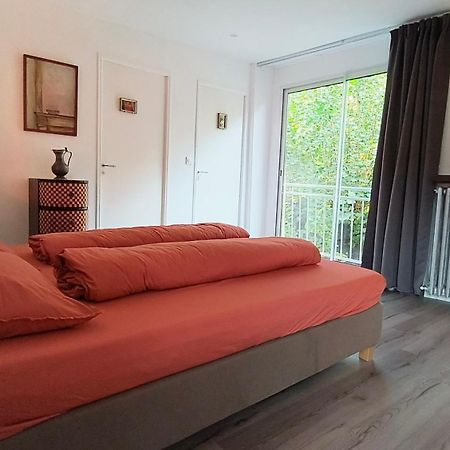 Le Grand Barrois Bed & Breakfast Crecy-la-Chapelle Dış mekan fotoğraf