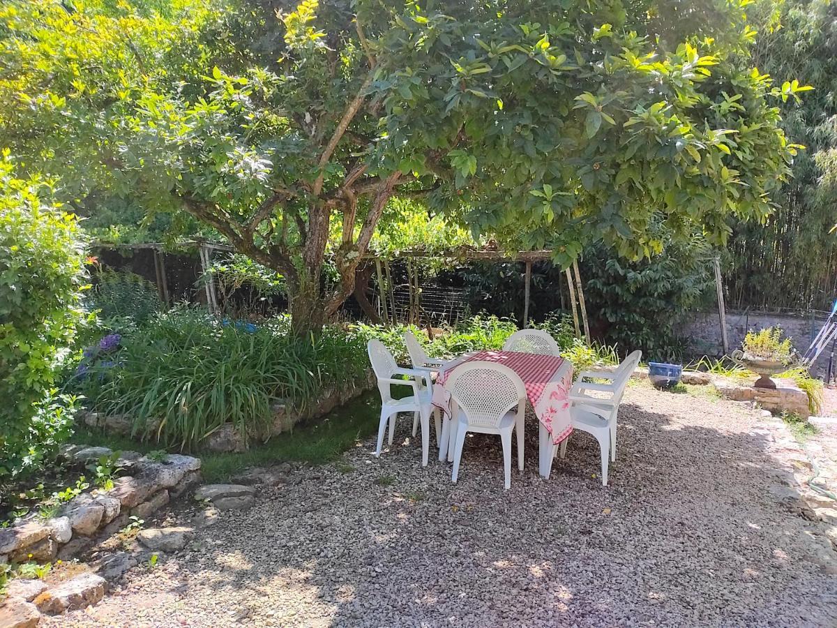 Le Grand Barrois Bed & Breakfast Crecy-la-Chapelle Dış mekan fotoğraf