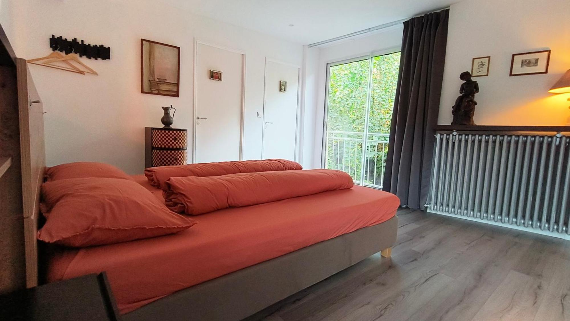 Le Grand Barrois Bed & Breakfast Crecy-la-Chapelle Dış mekan fotoğraf