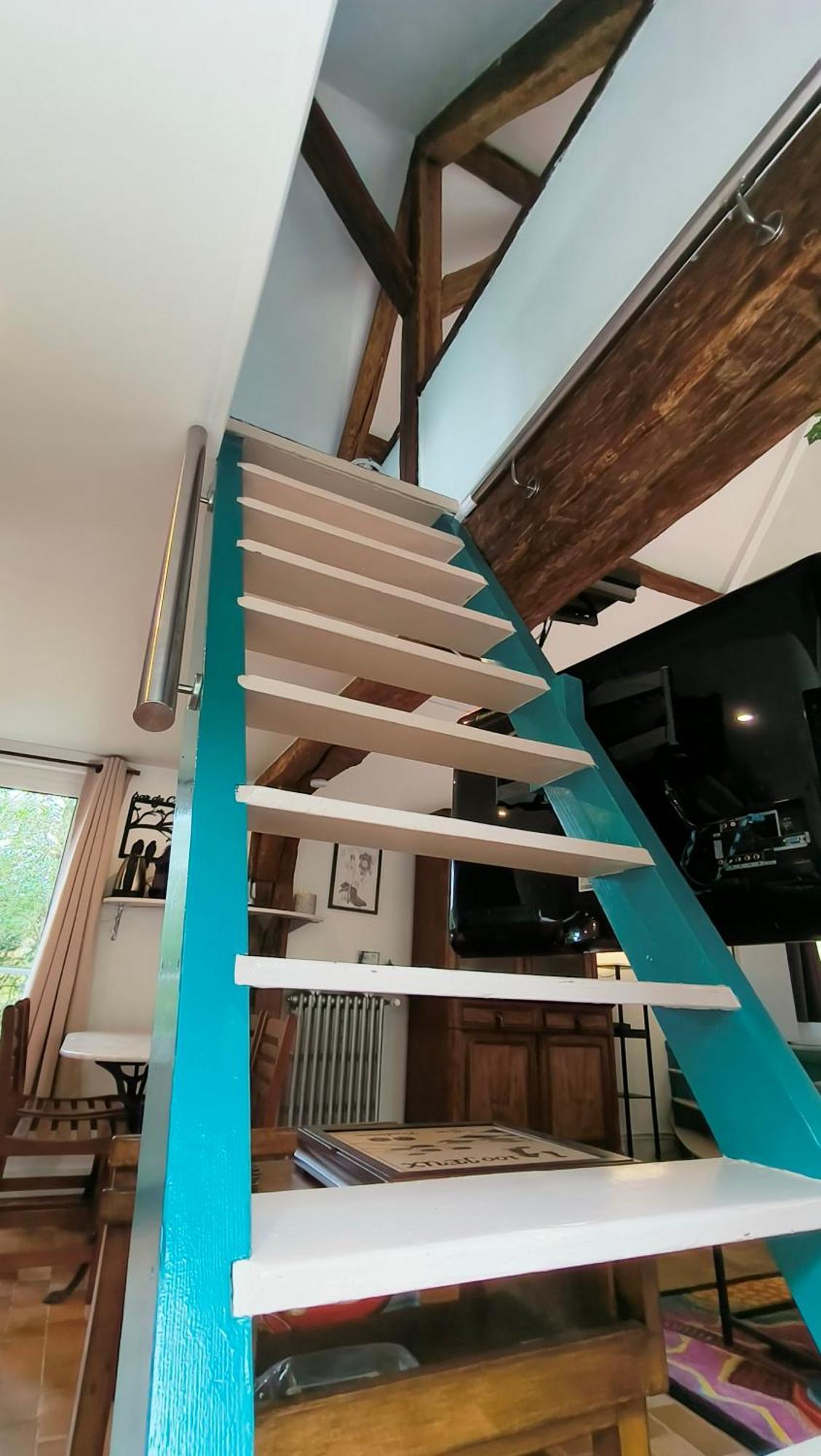 Le Grand Barrois Bed & Breakfast Crecy-la-Chapelle Dış mekan fotoğraf
