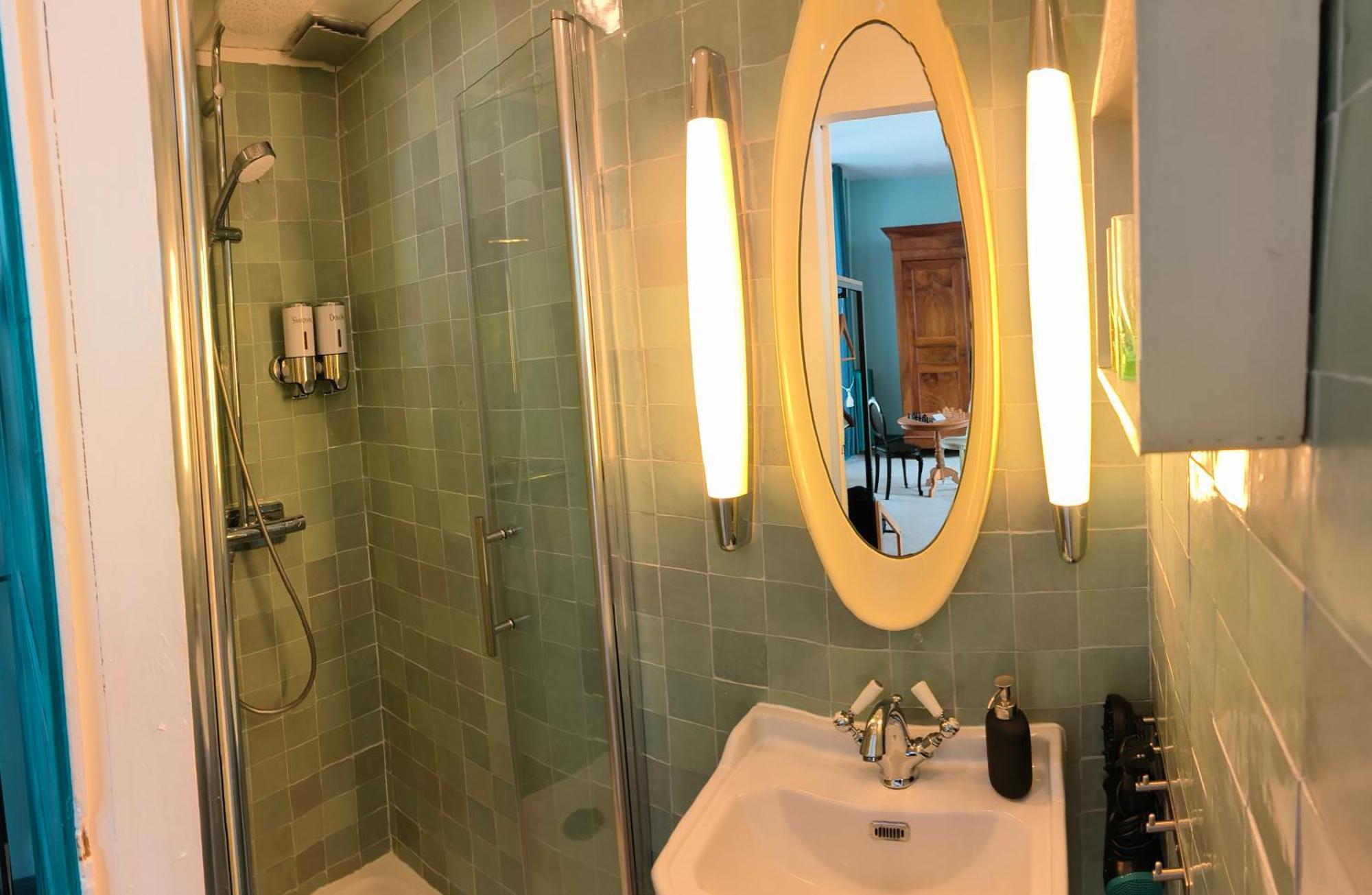 Le Grand Barrois Bed & Breakfast Crecy-la-Chapelle Dış mekan fotoğraf