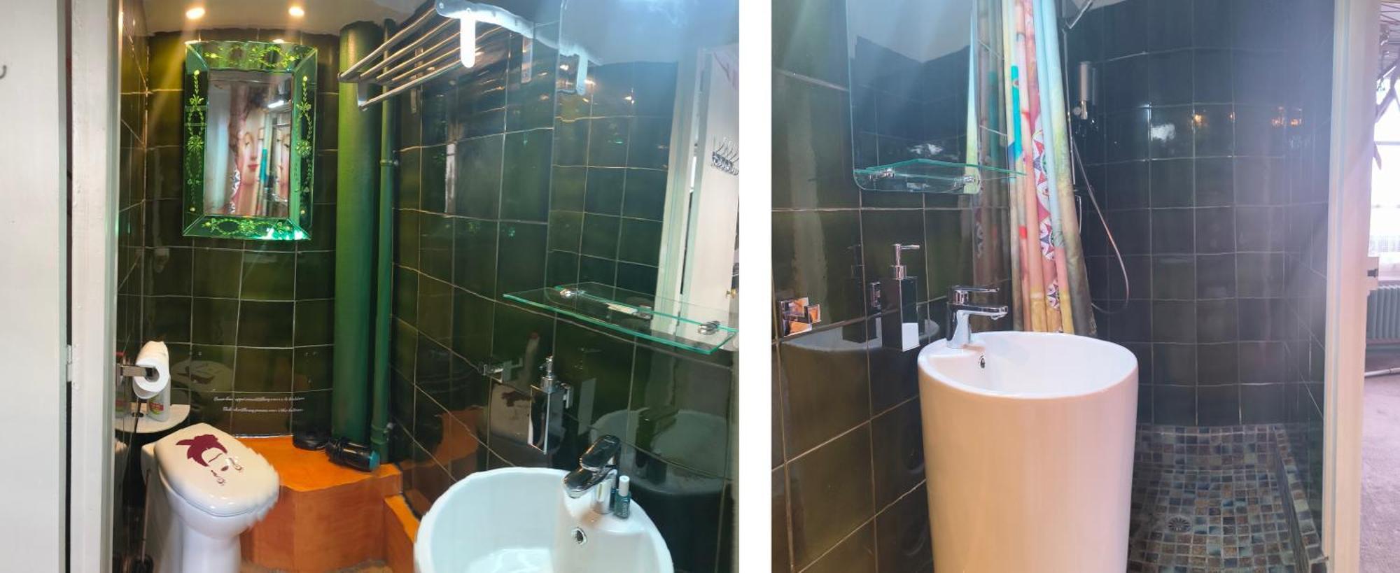 Le Grand Barrois Bed & Breakfast Crecy-la-Chapelle Dış mekan fotoğraf